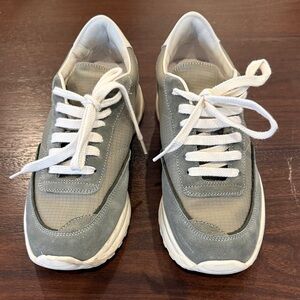 Women’s Common Project Track Sneakers